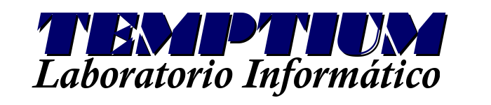 TEMPTIUM logo