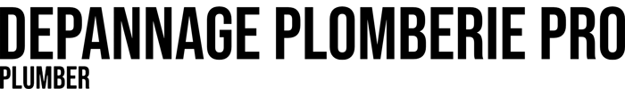Depannage Plomberie Pro logo