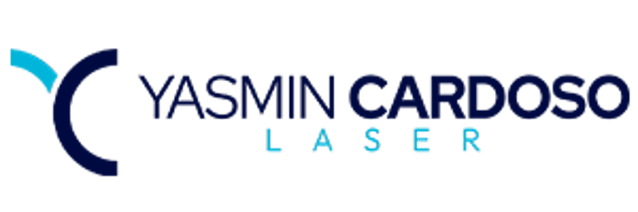 Yasmin Cardoso Laser logo