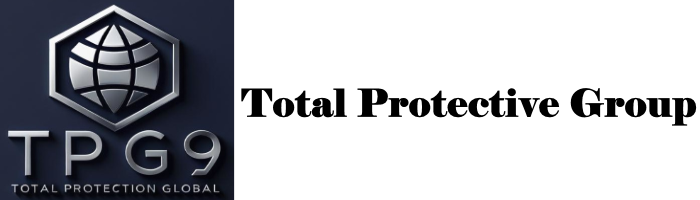 TPG9 International Security logo