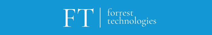 Forrest Technologies logo