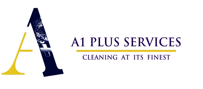 A1 Plus Services logo