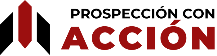 PROSPECCIÓN CON ACCIÓN logo