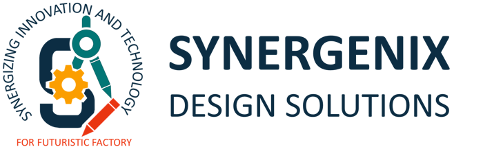 Synergenix logo