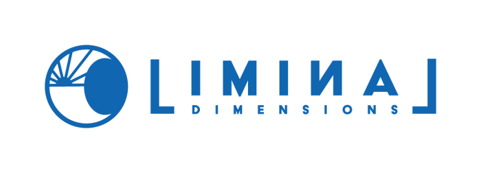 Liminal Dimensions logo
