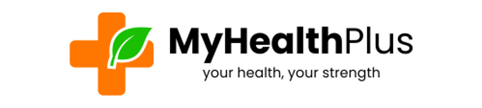 MyHealthPlus logo