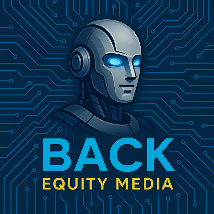 BACK Equity Media logo