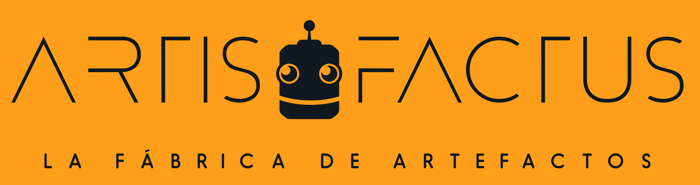 Artisfactus - La Fabrica de Artefactos logo