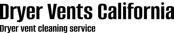Dryer Vents California logo