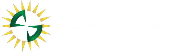 Surya Jaya Toolsindo logo