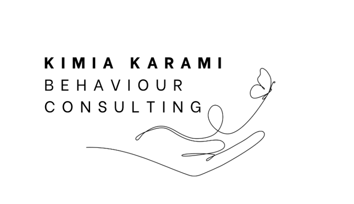 Kimia Karami Behaviour Consulting logo