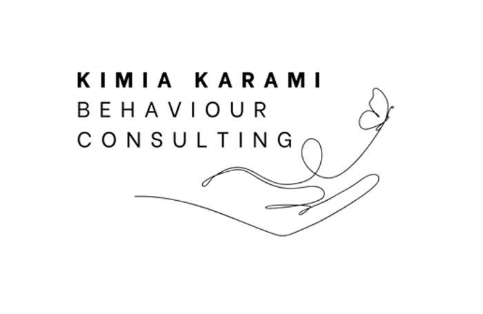 Kimia Karami Behaviour Consulting logo