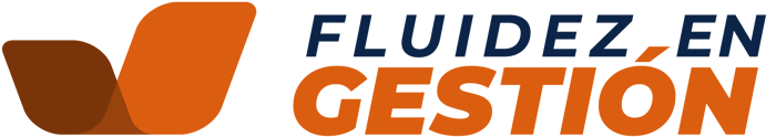 FLUIDEZ EN GESTIÓN logo