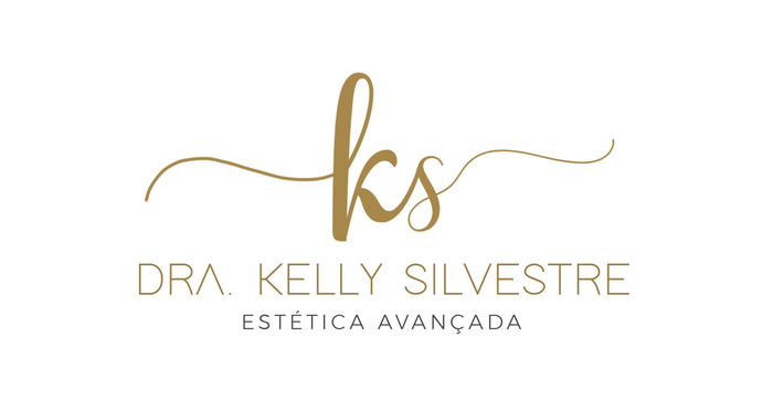 Kelly Silvestre logo