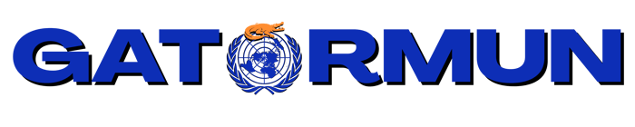 GatorMUN logo