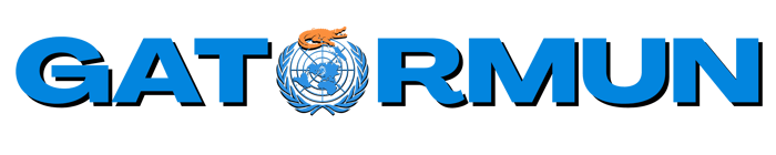 GatorMUN logo