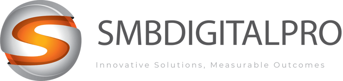 SMB Digital Pro logo