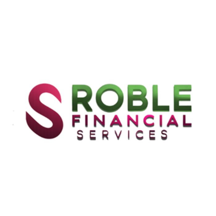 Roble Financial Services logo