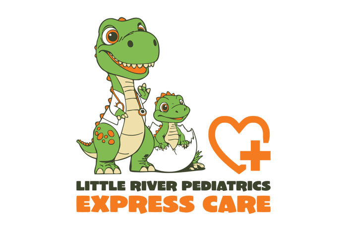 Little River Pediatrics logo