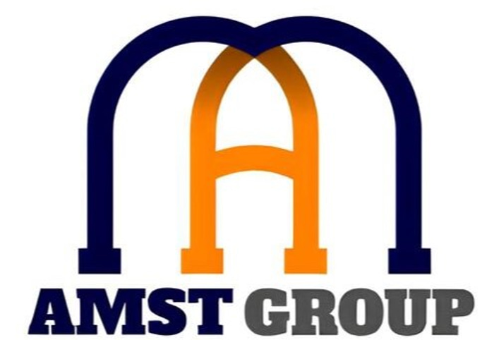 AMST GROUP logo