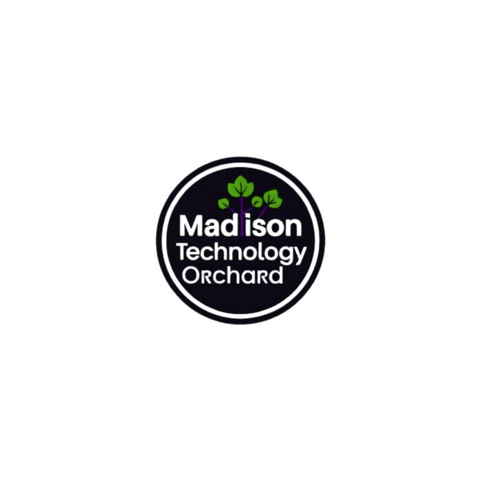 Madison Technology Orchard logo