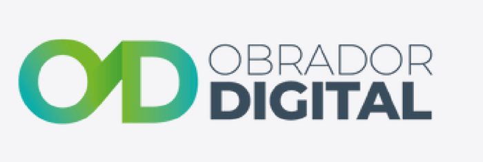 Obrador Digital logo