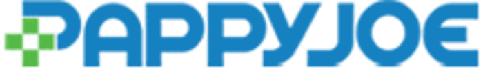 pappyjoe logo