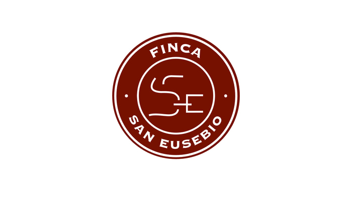 Finca San Eusebio logo