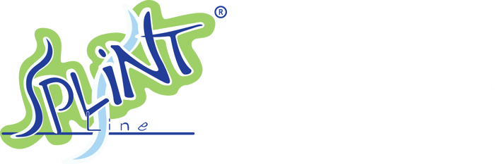 SPLINT LINE logo