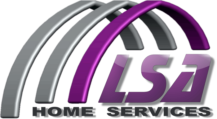 LSA Home services logo