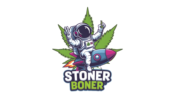 Stoner Boner logo