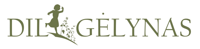 Dilgėlynas logo