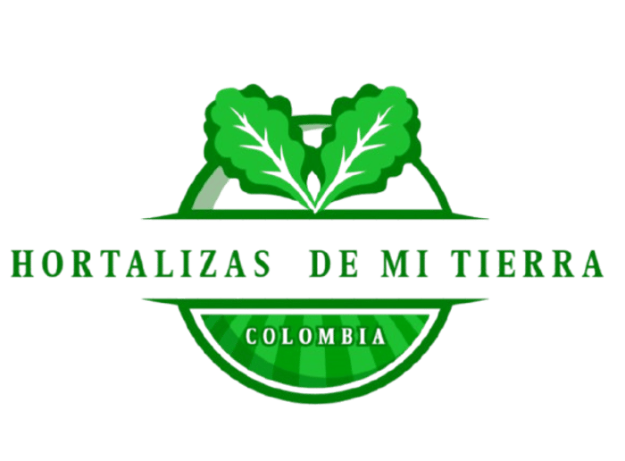 Hortalizas de mi Tierra logo