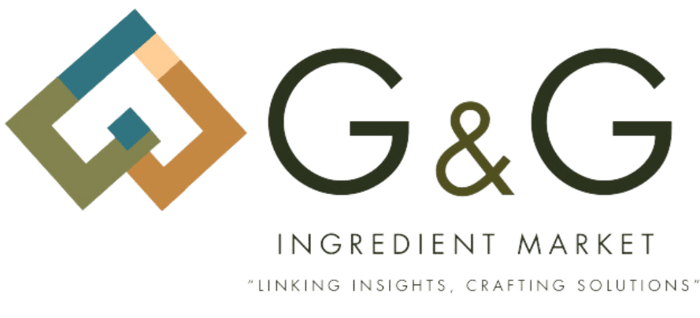 G&G Ingredient Market logo