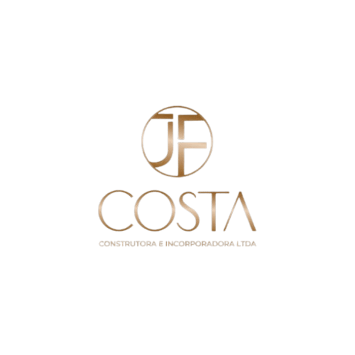 JF COSTA CONSTRUTORA logo