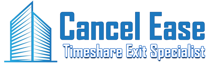 Cancel Ease Timeshare Exit Specialist logo