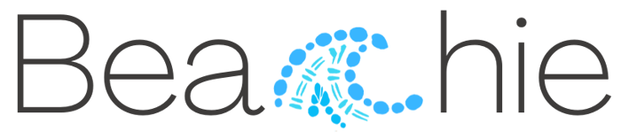 Beachie logo
