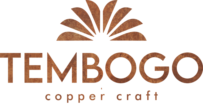 tembogo coppercraft logo