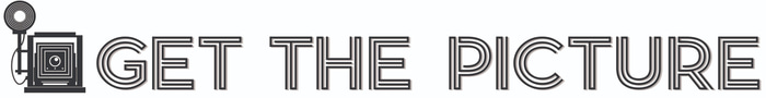 GET THE PICTURE logo