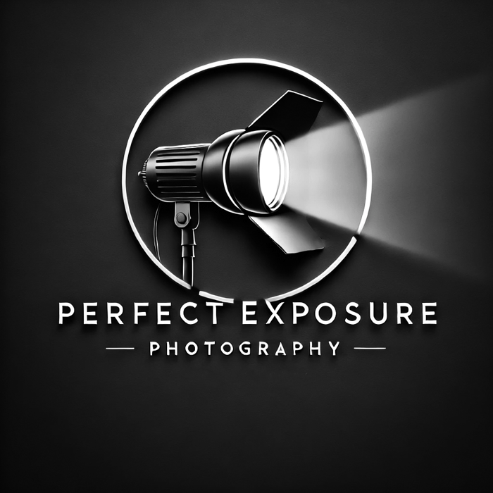 Photo company logo