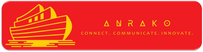 ANRAKO logo