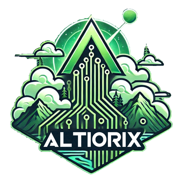 Altrionix logo