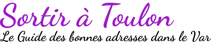 Sortir à Toulon logo