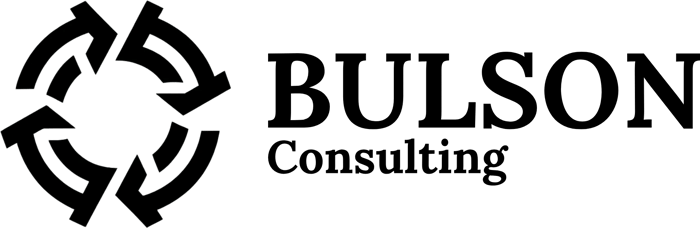 Bulson Consulting logo