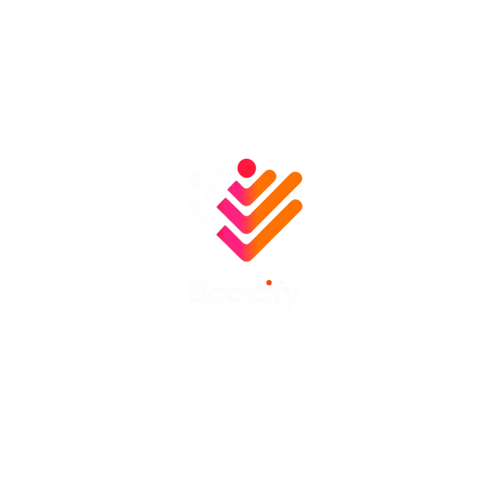 Boostify logo