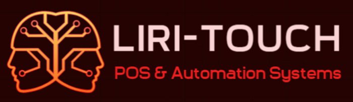 LIRI TOUCH logo