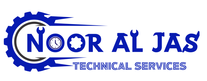 NOOR AL JAS TECHNICAL SERVICES logo