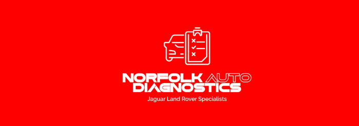 Norfolk Auto Diagnostics logo