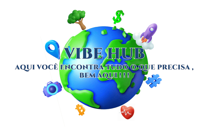 VibeHub logo