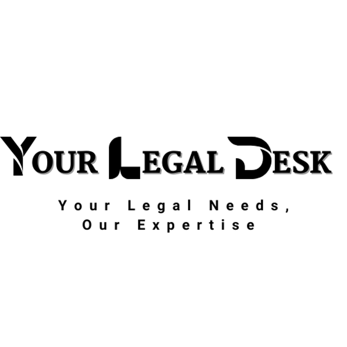 Your Legal Desk logo